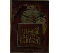 Ogres de Barback,Les - 10 ans de Ogres et de Barback [DVD]