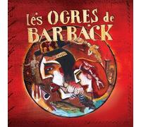 Les Ogres de Barback - Terrain vague [Vinilo]