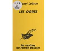 Les Ogres (ebook)