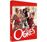 Les Ogres [Francia] [DVD]