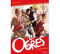 Les Ogres [Francia] [DVD]