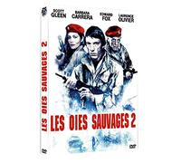Les oies sauvages 2 [Francia] [DVD]