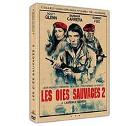Les oies sauvages 2 [Francia] [DVD]