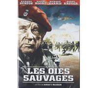 Les Oies Sauvages