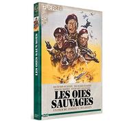 Les Oies sauvages [DVD]