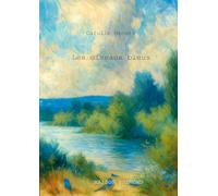 Les oiseaux bleus