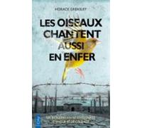 Les Oiseaux Chantent Aussi En Enfer (ebook)