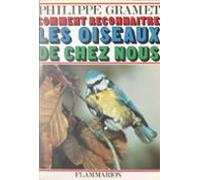 Les Oiseaux De Chez Nous (2) (ebook)