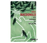 Les oiseaux de malheurs