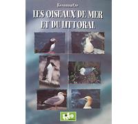 LES OISEAUX DE MER [Francia] [DVD]