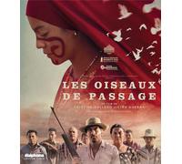Les Oiseaux de passage [Francia] [Blu-ray]