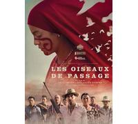 Les Oiseaux de passage [Francia] [DVD]
