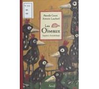 Les Oiseaux (ebook)