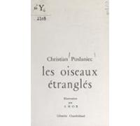 Les Oiseaux Étranglés (ebook)