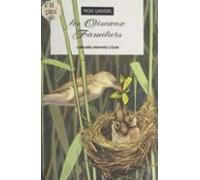 Les Oiseaux Familiers (ebook)