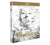 Les Oiseaux [Francia] [Blu-ray]