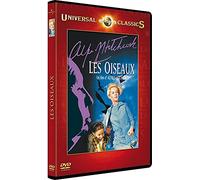 Les Oiseaux [Francia] [DVD]
