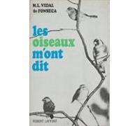 Les Oiseaux Mont Dit (ebook)