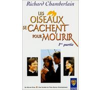 Les Oiseaux Se Cachent Pour Mourir 1ère Partie [VHS]
