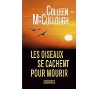 Les oiseaux se cachent pour mourir