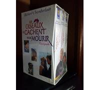 Les oiseaux se cachent pour mourir [Francia] [VHS]