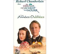 Les oiseaux se cachent pour mourir : les anees oubliees [Francia] [VHS]