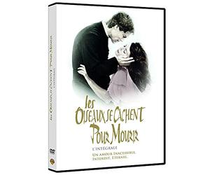 Les Oiseaux se cachent pour mourir + Les années oubliées [Francia] [DVD]