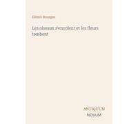 Les oiseaux s'envolent et les fleurs tombent