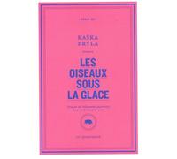 Les oiseaux sous la glace