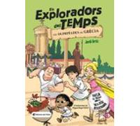 Les Olimpíades De Grecia