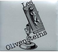 Les Olivensteins - Fier de ne rien faire
