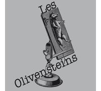 Les Olivensteins - Fier de Ne Rien Faire (Vinyl) [Vinilo]