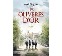 Les Oliveres D Or