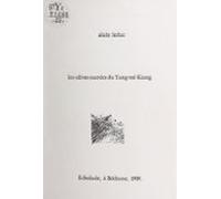 Les Olives Sucrées Du Yang-tsé-kiang (ebook)