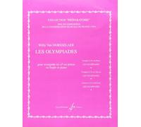 Les olympiades