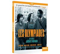 Les Olympiades [Francia] [Blu-ray]