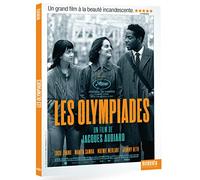 Les Olympiades [Francia] [DVD]