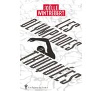 Les Olympiades Truquées (ebook)