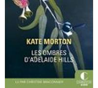 Les Ombres Dadelaïde Hills (audiolibro)