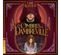 Les Ombres De Dambreville (audiolibro)