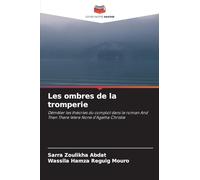 Les ombres de la tromperie: Démêler les théories du complot dans le roman And Then There Were None d'Agatha Christie