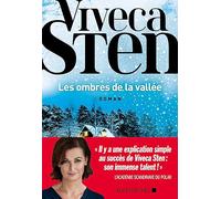 Les ombres de la vallée: Meurtres à Are