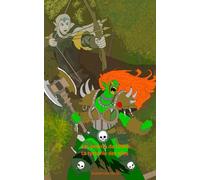 Les Ombres de Loria: La tyrannie des elfes
