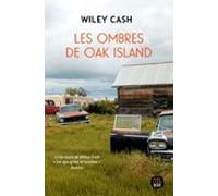 Les Ombres De Oak Island (ebook)