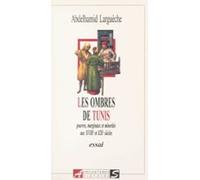 Les Ombres De Tunis (ebook)