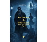 Les Ombres de Whitechapel: Un imitateur de l’Éventreur replonge Londres dans la terreur, 138 ans plus tard