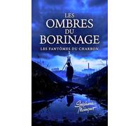 Les ombres du Borinage: les fantômes du charbon