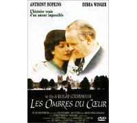 Les Ombres du coeur [Internacional] [DVD]