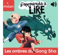 Les Ombres Du Gong Sha (audiolibro)