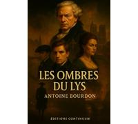 Les Ombres du Lys